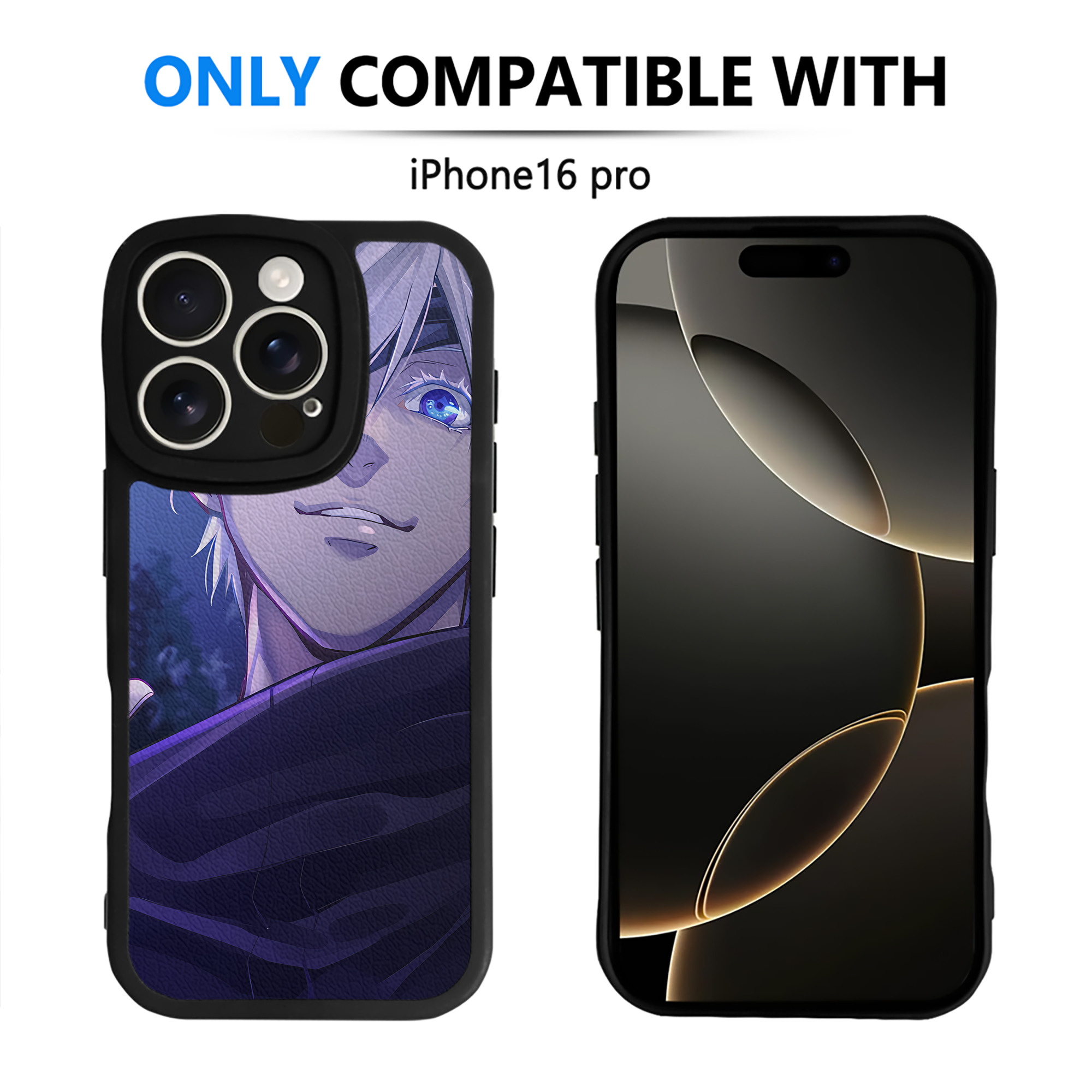 （画像用） SPY×FAMILY间谍家家酒 【iPhone 16シリーズ対応】シリコンスマホケース（レザー調） 材質：シリコン